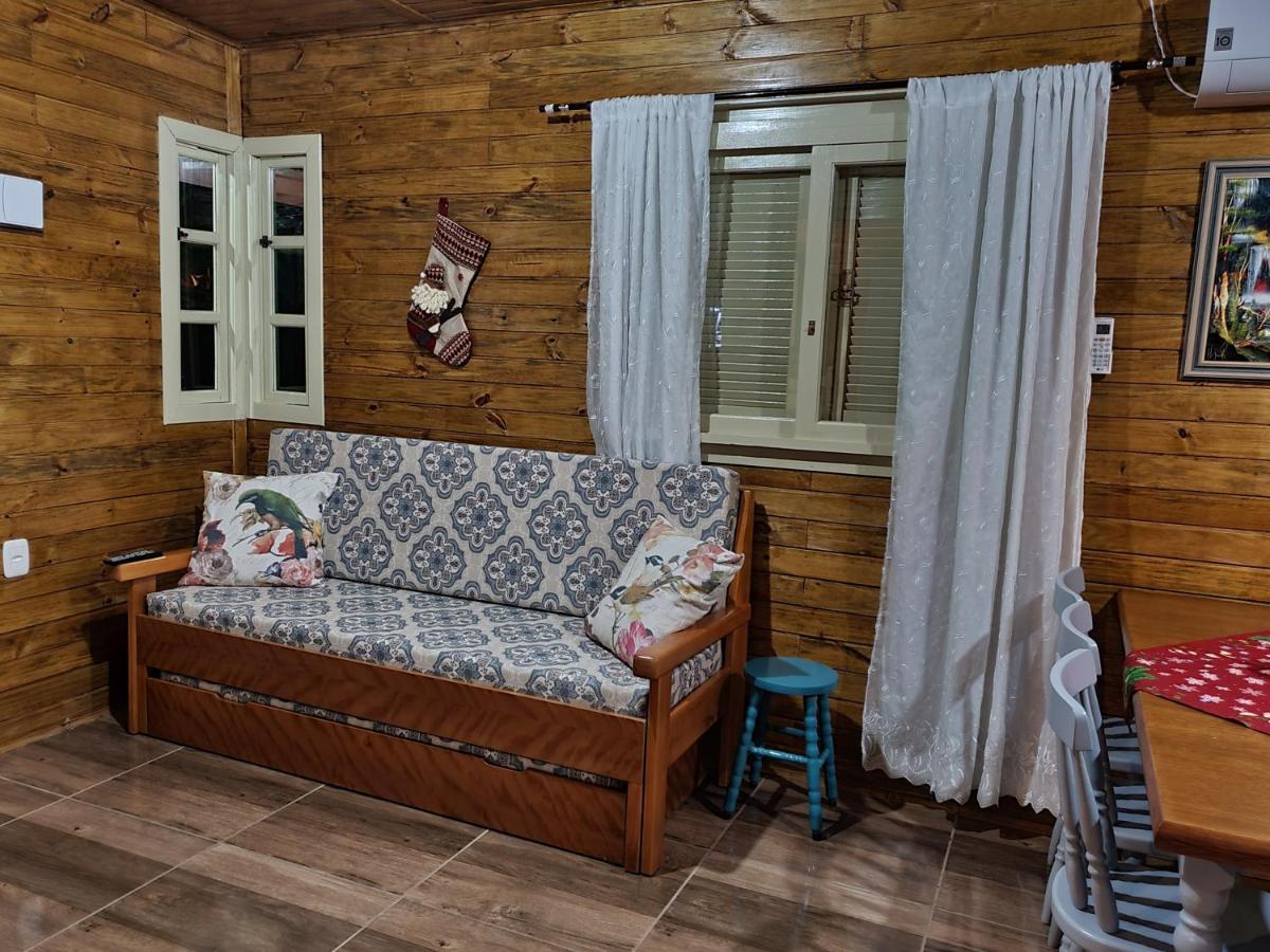 Sitio Recanto Feliz Gramado Dış mekan fotoğraf