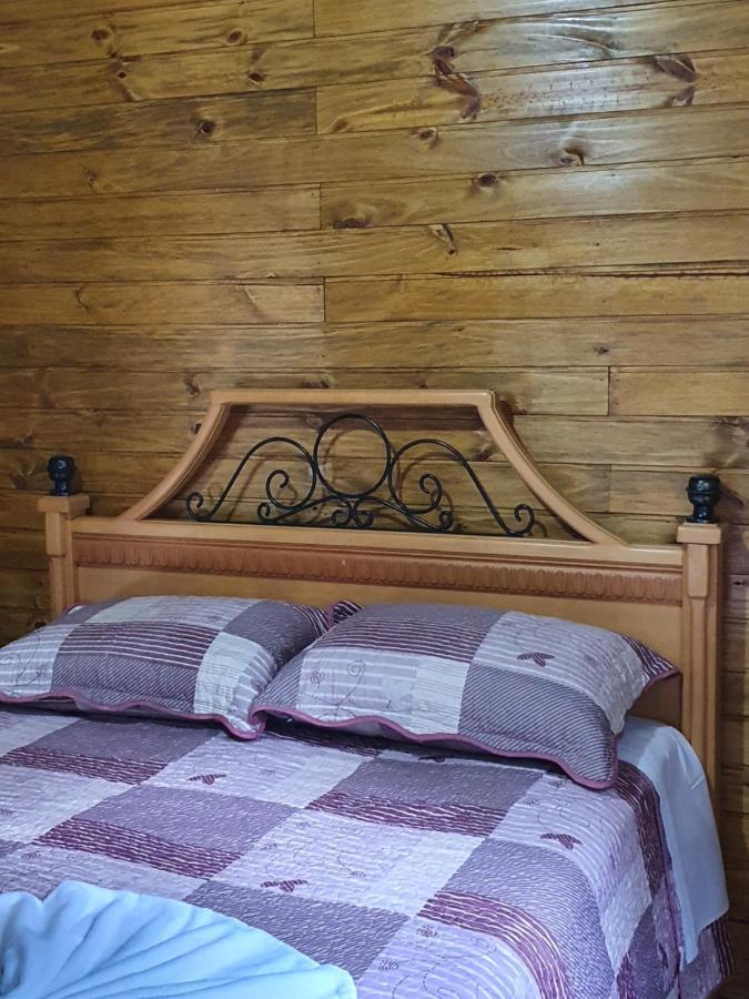 Sitio Recanto Feliz Gramado Dış mekan fotoğraf