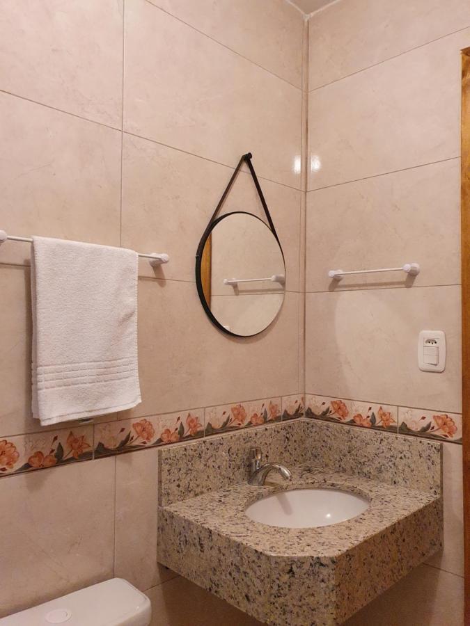 Sitio Recanto Feliz Gramado Dış mekan fotoğraf