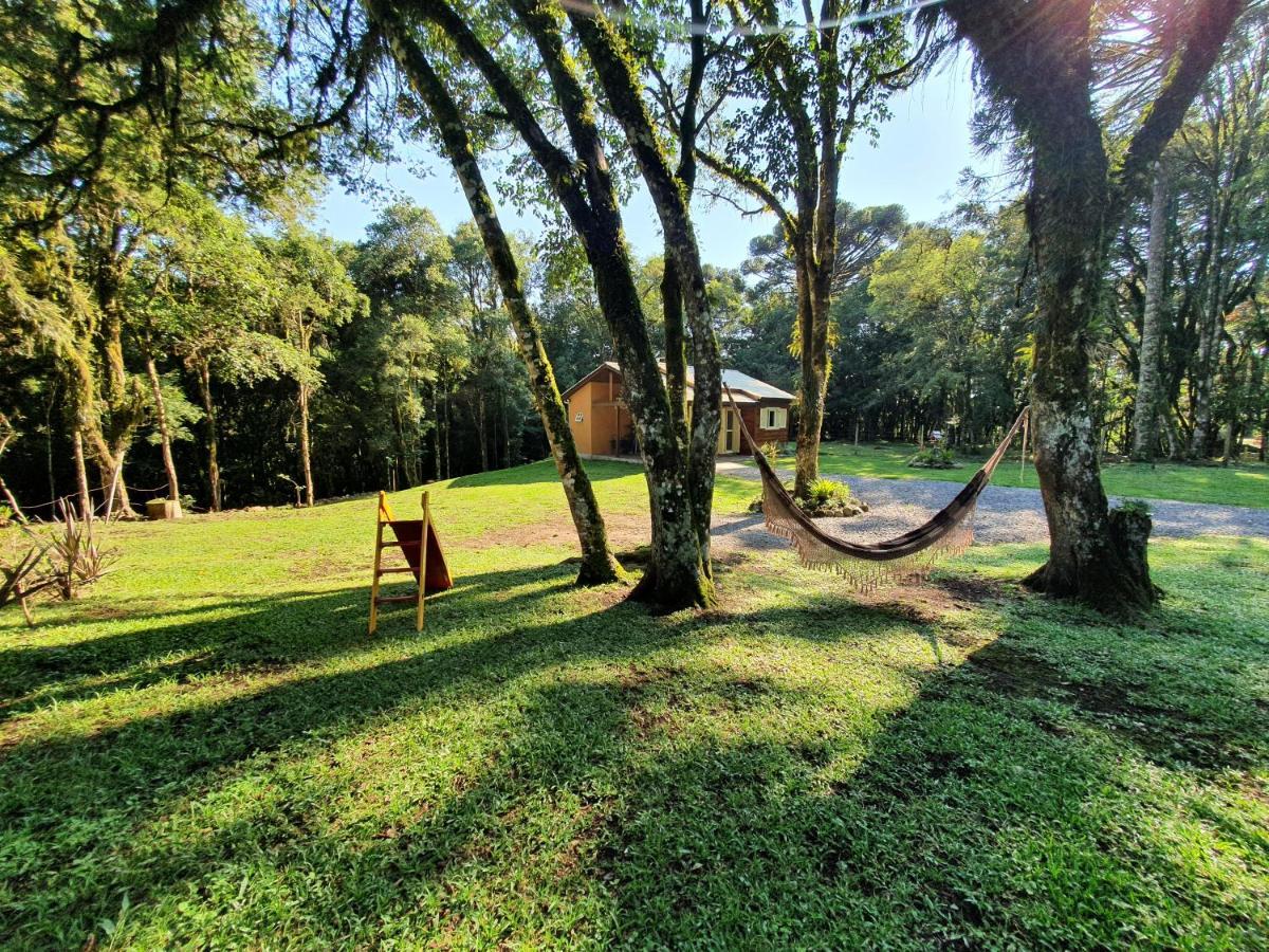 Sitio Recanto Feliz Gramado Dış mekan fotoğraf