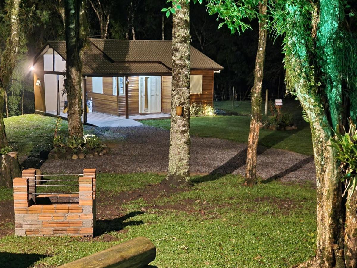 Sitio Recanto Feliz Gramado Dış mekan fotoğraf