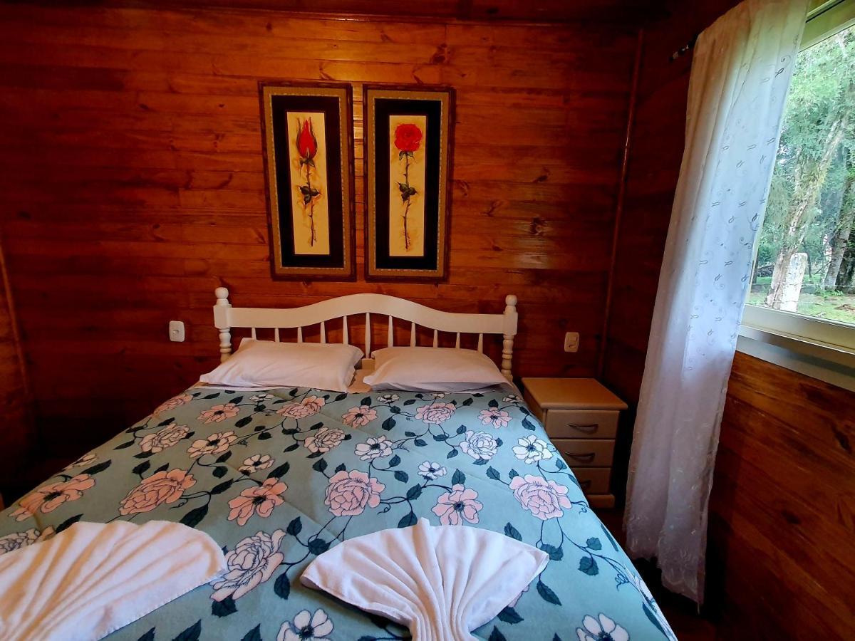 Sitio Recanto Feliz Gramado Dış mekan fotoğraf