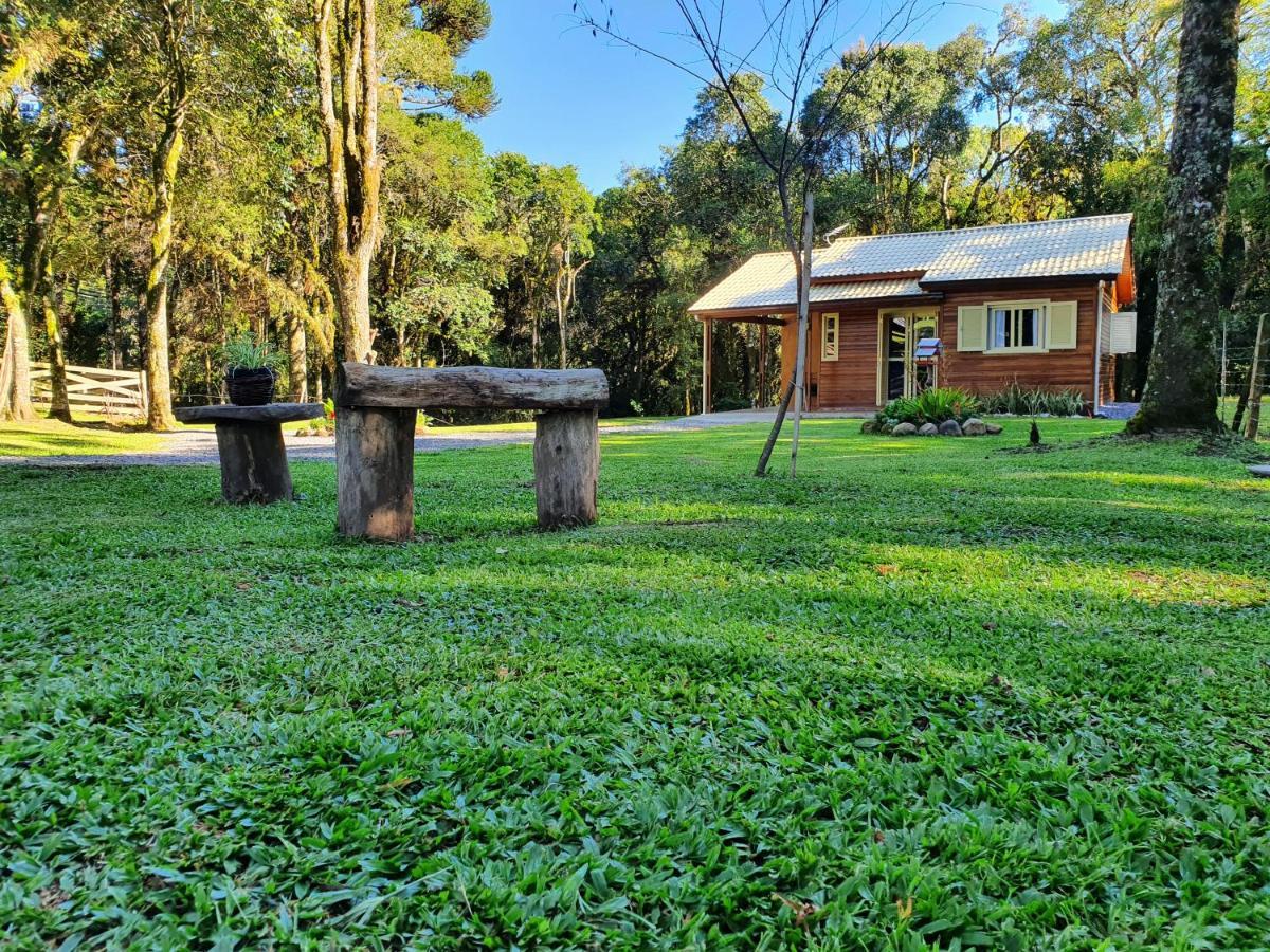 Sitio Recanto Feliz Gramado Dış mekan fotoğraf