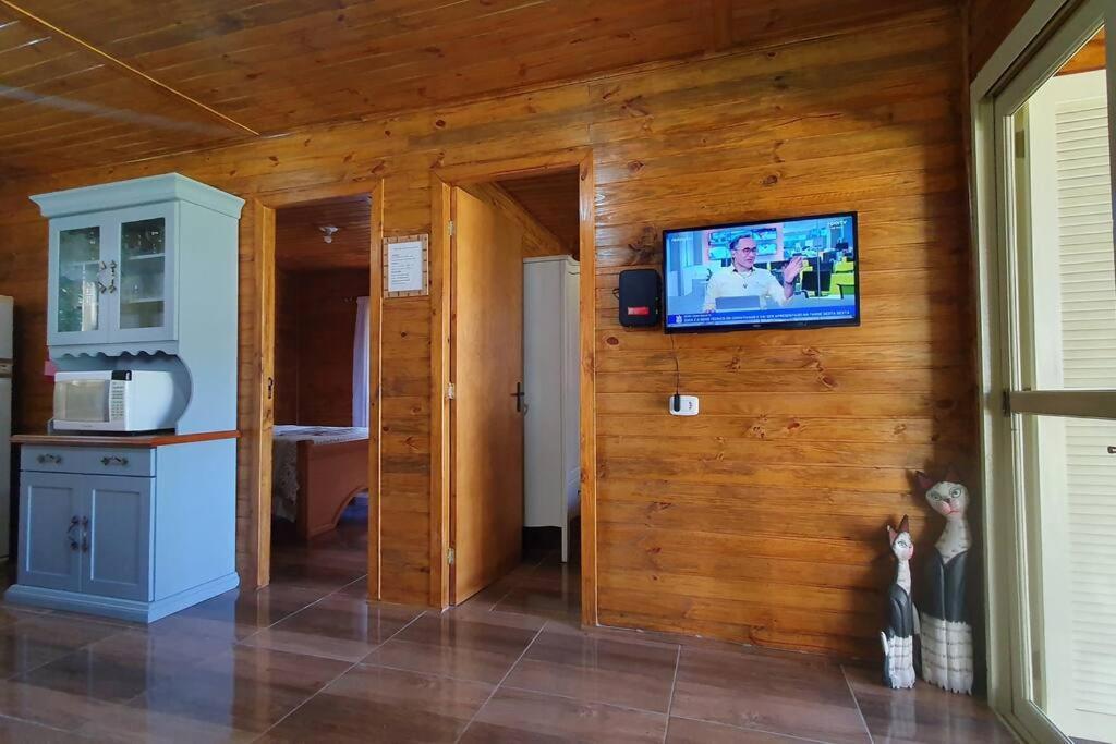 Sitio Recanto Feliz Gramado Dış mekan fotoğraf