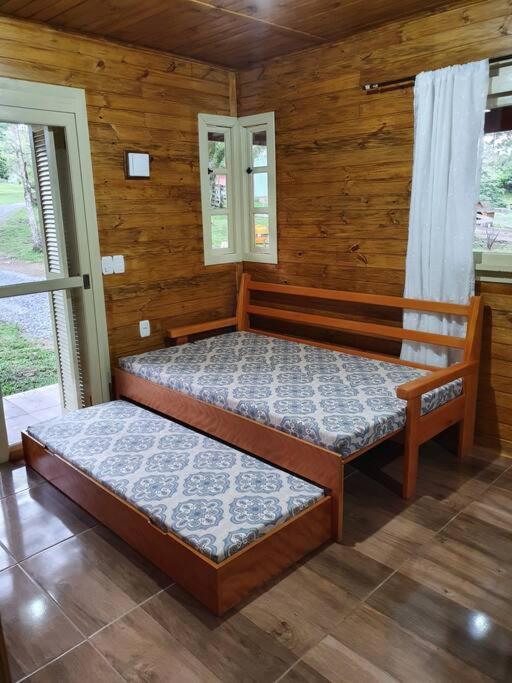 Sitio Recanto Feliz Gramado Dış mekan fotoğraf