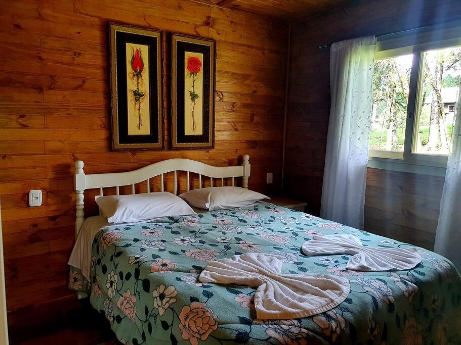 Sitio Recanto Feliz Gramado Dış mekan fotoğraf