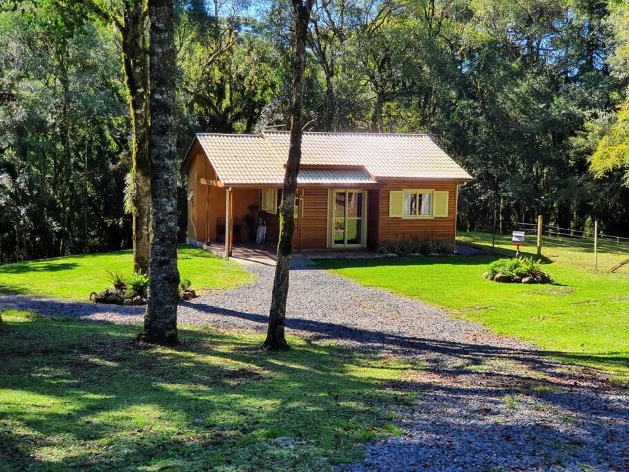 Sitio Recanto Feliz Gramado Dış mekan fotoğraf